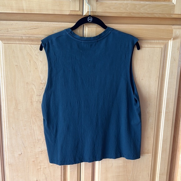 DAYDREAMER Tank - Picture 6 of 7